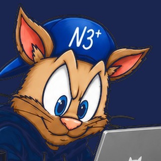 Nexo firmando la nota